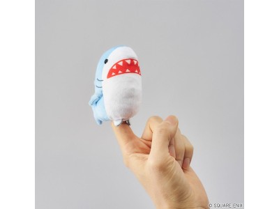 FINAL FANTASY XIV - Mini Puppet Plush Vol. 1 - Blind Box - 6-9cm 