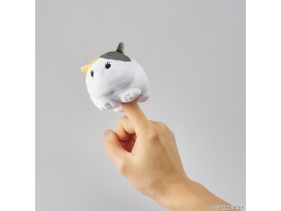 FINAL FANTASY XIV - Mini Puppet Plush Vol. 1 - Blind Box - 6-9cm 