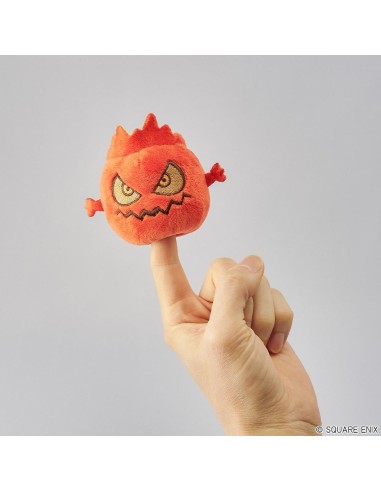 FINAL FANTASY XIV - Mini Puppet Plush Vol. 1 - Blind Box - 6-9cm 