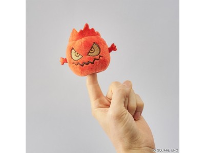 FINAL FANTASY XIV - Mini Puppet Plush Vol. 1 - Blind Box - 6-9cm 