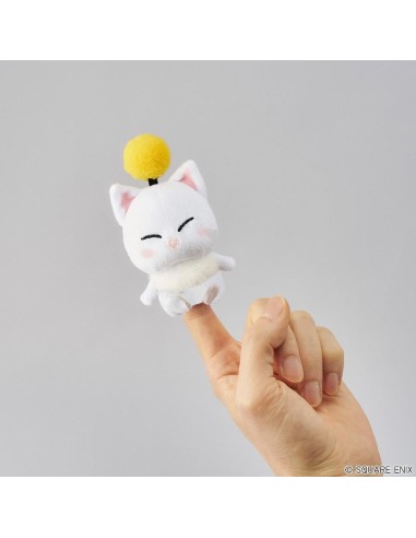 FINAL FANTASY XIV - Mini Puppet Plush Vol. 1 - Blind Box - 6-9cm 