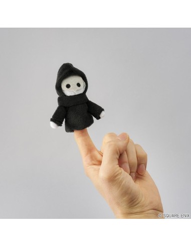 FINAL FANTASY XIV - Mini Puppet Plush Vol. 1 - Blind Box - 6-9cm 