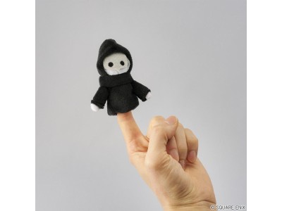 FINAL FANTASY XIV - Mini Puppet Plush Vol. 1 - Blind Box - 6-9cm 