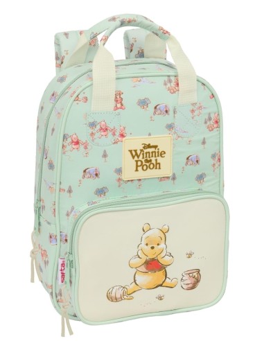 WINNIE L'OURSON - Sac à dos '28x20x8cm' 