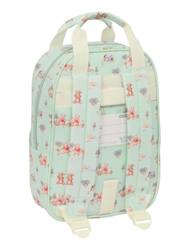 WINNIE L'OURSON - Sac à dos '28x20x8cm' 
