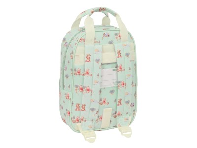 WINNIE L'OURSON - Sac à dos '28x20x8cm' 