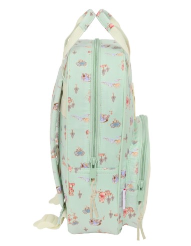 WINNIE L'OURSON - Sac à dos '28x20x8cm' 