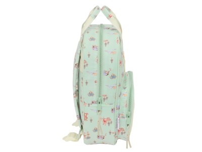 WINNIE L'OURSON - Sac à dos '28x20x8cm' 