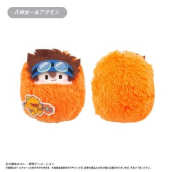 DIGIMON ADVENTURE - Kurumi Tapi-nui - Blind Box - 7.5cm  2