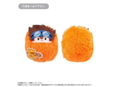DIGIMON ADVENTURE - Kurumi Tapi-nui - Blind Box - 7.5cm 