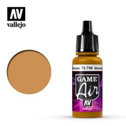 Glorious Gold 17 ml