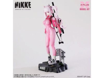 GODDESS OF VICTORY : Nikke - Alice Plastic Model Kit 24cm 