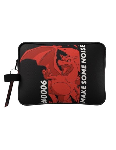 POKEMON - Twilight Champions Dracaufeu - Trousse de Toilette 
