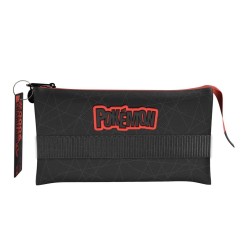 POKEMON - Twilight Champions Dracaufeu - Trousse Triple  2