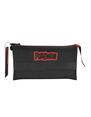 POKEMON - Twilight Champions Dracaufeu - Trousse Triple 