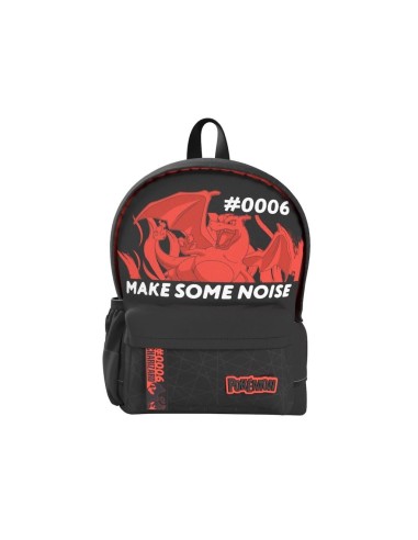 POKEMON - Twilight Champions Dracaufeu - Sac à Dos '42x31x13cm' 