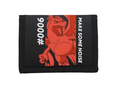 POKEMON - Twilight Champions Dracaufeu - Portefeuille 