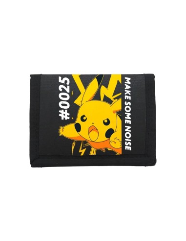 POKEMON - Twilight Champions Pikachu - Portefeuille 