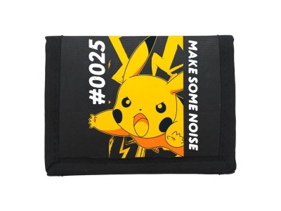 POKEMON - Twilight Champions Pikachu - Portefeuille 