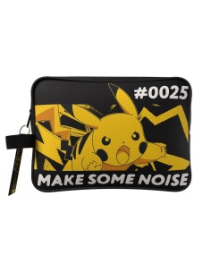 POKEMON - Twilight Champions Pikachu - Trousse de Toilette 