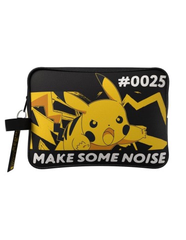 POKEMON - Twilight Champions Pikachu - Trousse de Toilette 