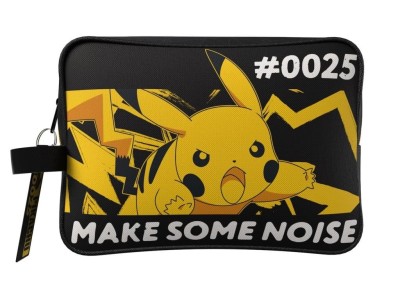 POKEMON - Twilight Champions Pikachu - Trousse de Toilette 