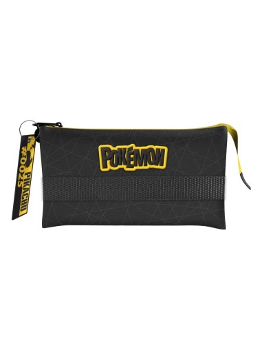 POKEMON - Twilight Champions Pikachu - Trousse Triple 