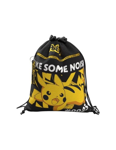 POKEMON - Twilight Champions Pikachu - Sac à Gym 