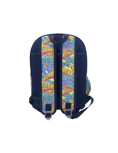 POKEMON - Urban Colors - Sac à Dos '40x25x20cm' 