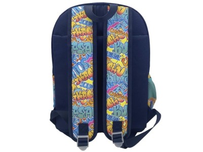 POKEMON - Urban Colors - Sac à Dos '40x25x20cm' 