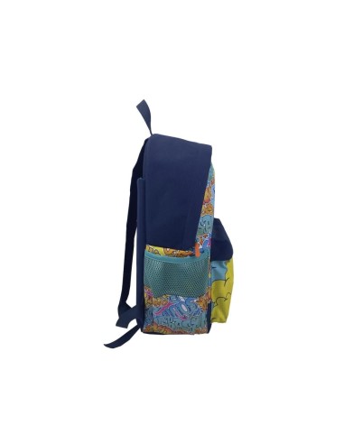 POKEMON - Urban Colors - Sac à Dos '40x25x20cm' 