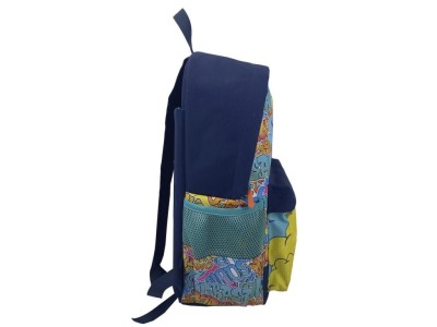 POKEMON - Urban Colors - Sac à Dos '40x25x20cm' 