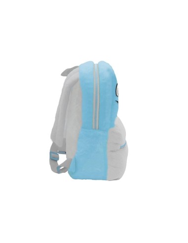 POKEMON - Carapuce - Sac à Dos Fluffy '30x23x12cm' 