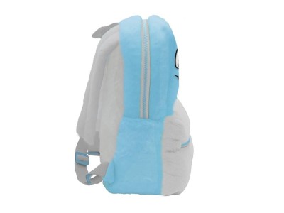 POKEMON - Carapuce - Sac à Dos Fluffy '30x23x12cm' 