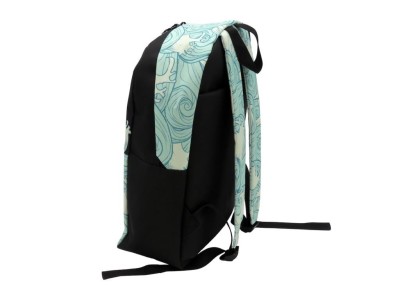 POKEMON - Carapuce Evolution - Sac à Dos '42x30x14cm' 