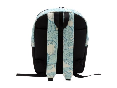 POKEMON - Carapuce Evolution - Sac à Dos '42x30x14cm' 