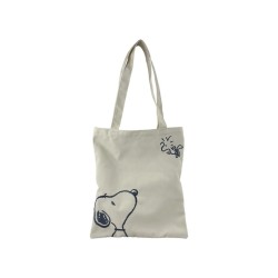 SNOOPY - Comic - Tote Bag 40x33x1cm 