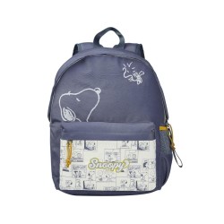 SNOOPY - Comic - Sac à Dos '42x30x19cm' 