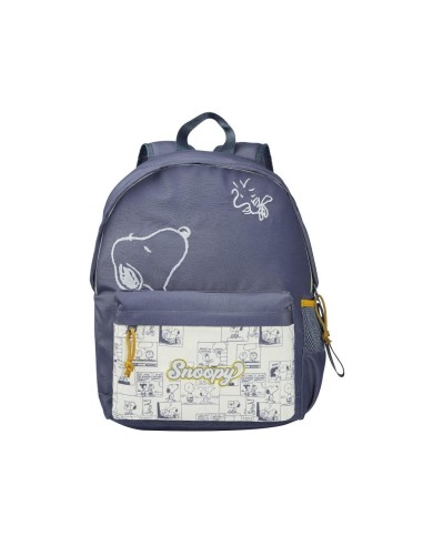 SNOOPY - Comic - Sac à Dos '42x30x19cm' 