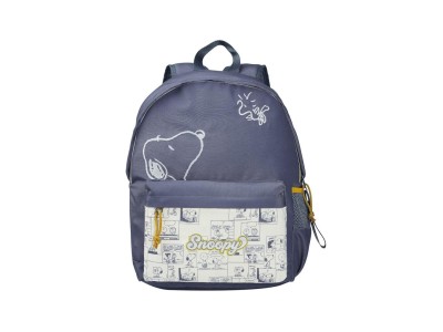 SNOOPY - Comic - Sac à Dos '42x30x19cm' 