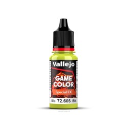 Fresh Blood 17 ml.