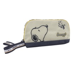 SNOOPY - Comic - Trousse de Beauté 