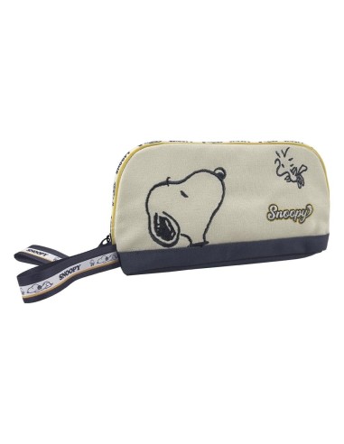 SNOOPY - Comic - Trousse de Beauté 