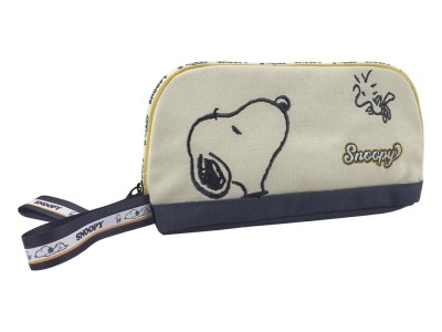SNOOPY - Comic - Trousse de Beauté 