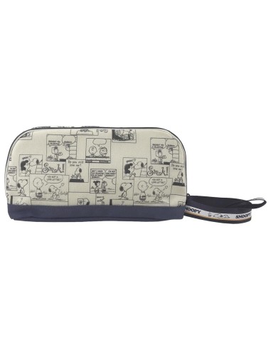 SNOOPY - Comic - Trousse de Beauté 