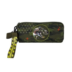 JURASSIC WORLD - Rebirth - Trousse 