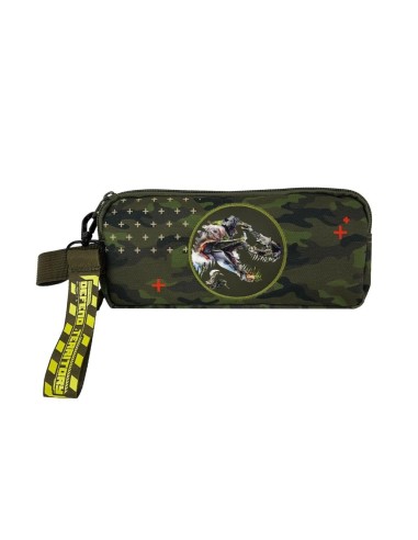 JURASSIC WORLD - Rebirth - Trousse 
