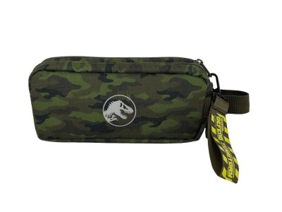 JURASSIC WORLD - Rebirth - Trousse 