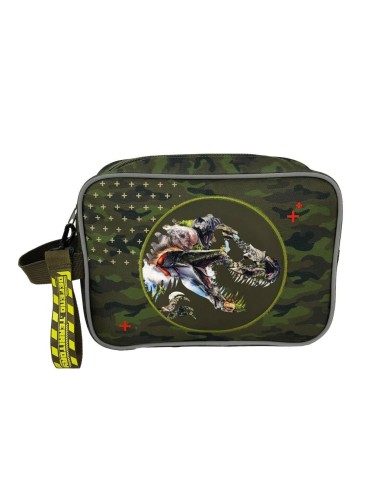 JURASSIC WORLD - Rebirth - Trousse de Toilette 