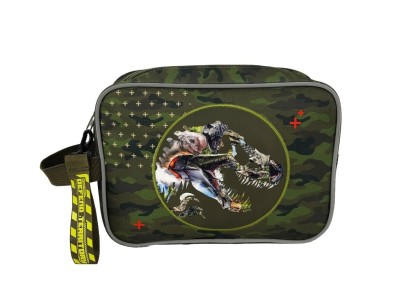 JURASSIC WORLD - Rebirth - Trousse de Toilette 